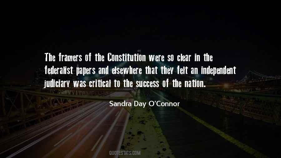 Quotes About Constitution #1594469