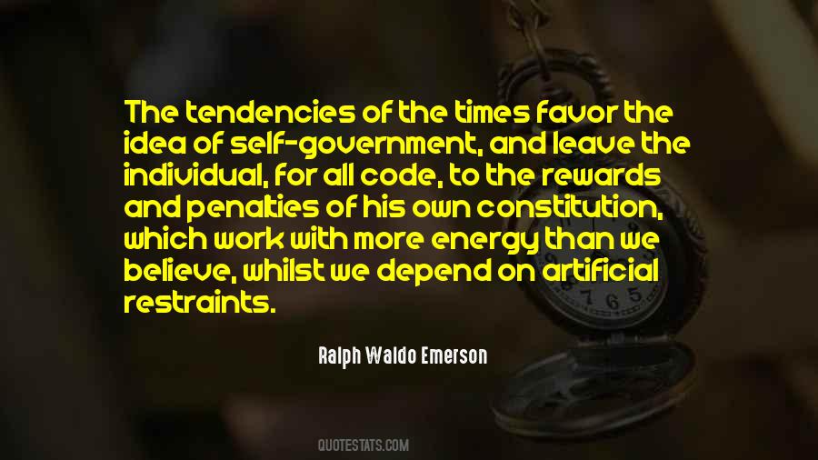 Quotes About Constitution #1604172