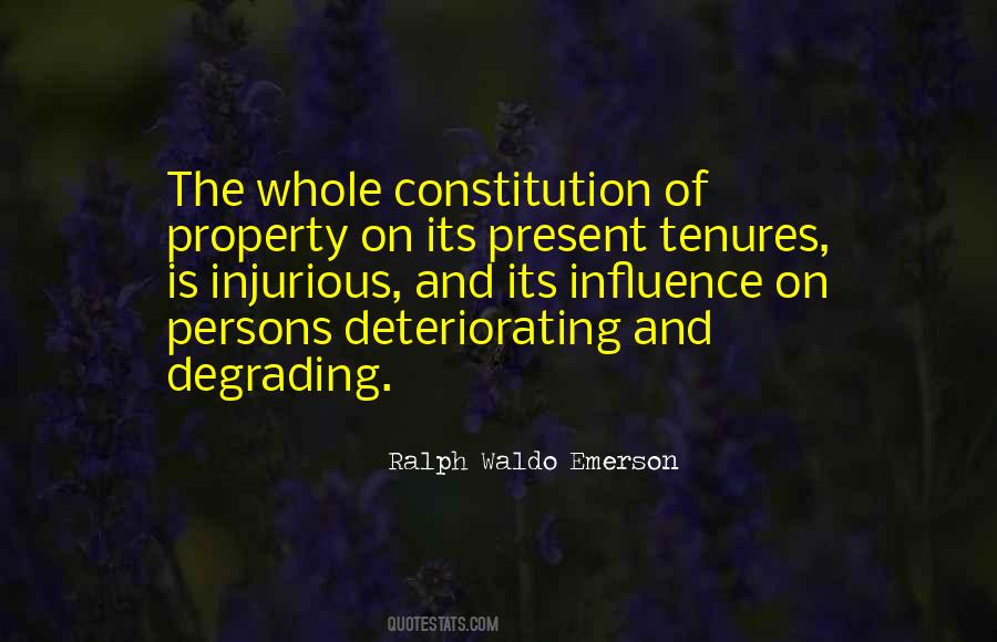 Quotes About Constitution #1612182