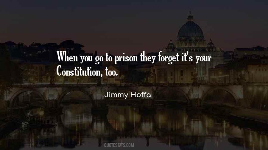Quotes About Constitution #1630411
