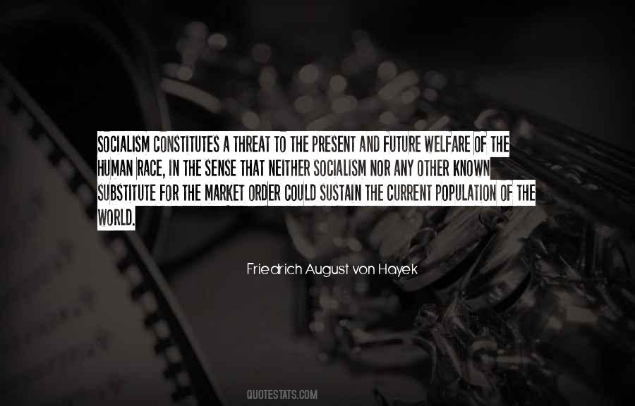 Constitutes A Threat Quotes #1087143