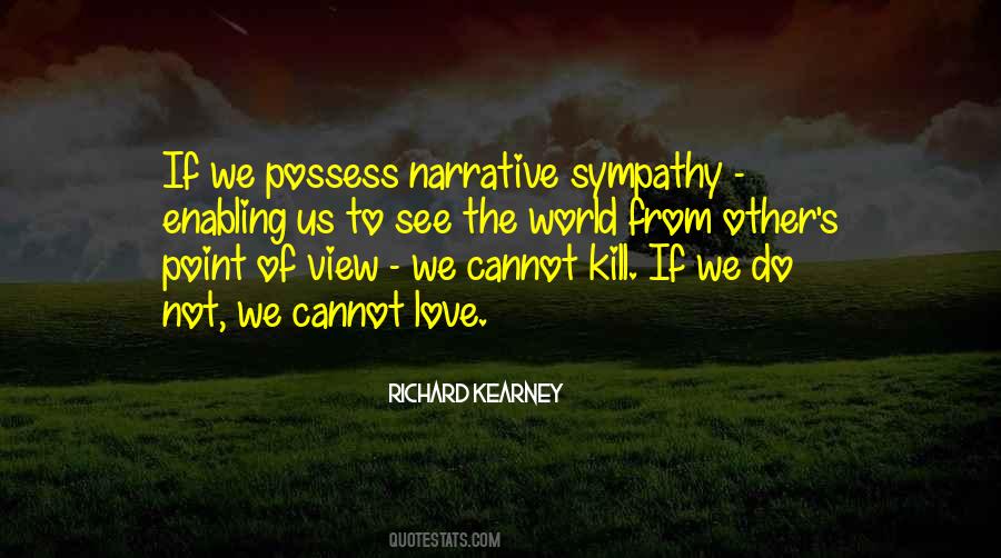 View To A Kill Quotes #1062236