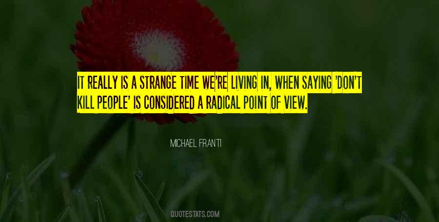 View To A Kill Quotes #1684242