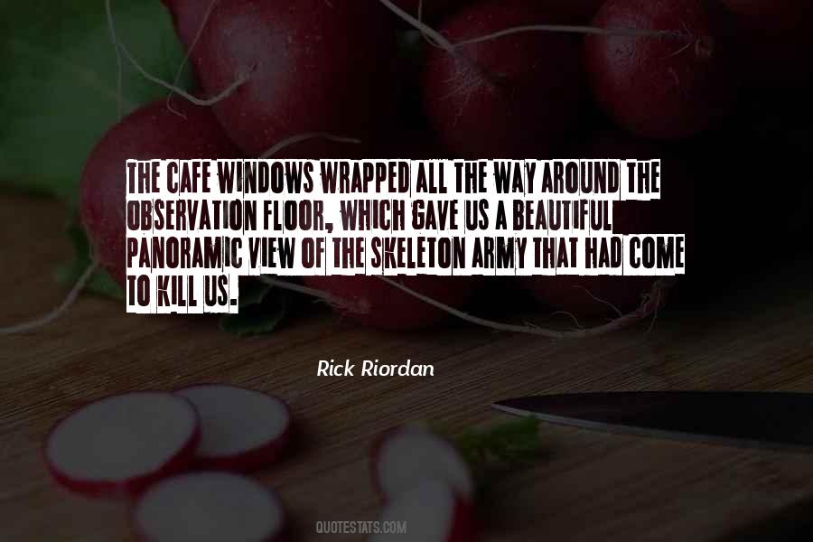 View To A Kill Quotes #559575