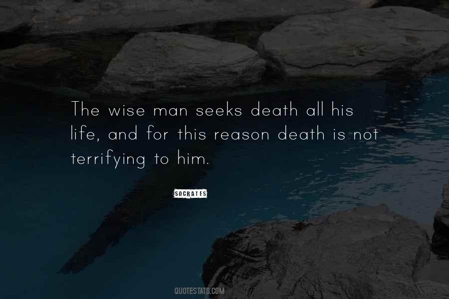 Life Socrates Quotes #1505121