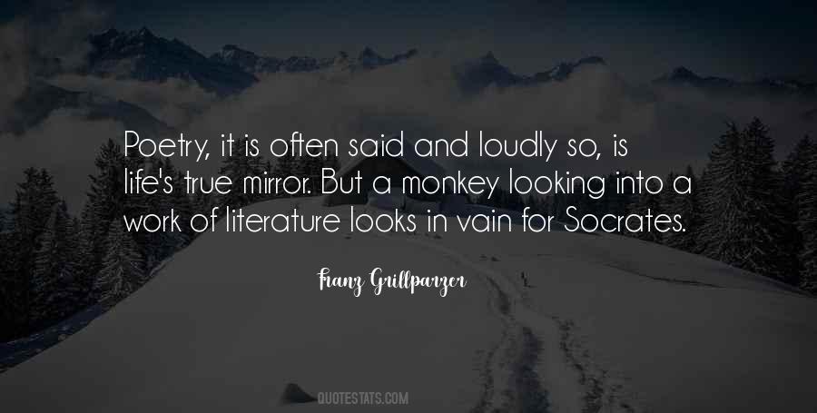 Life Socrates Quotes #1659349