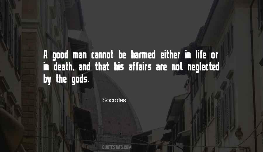 Life Socrates Quotes #1696927