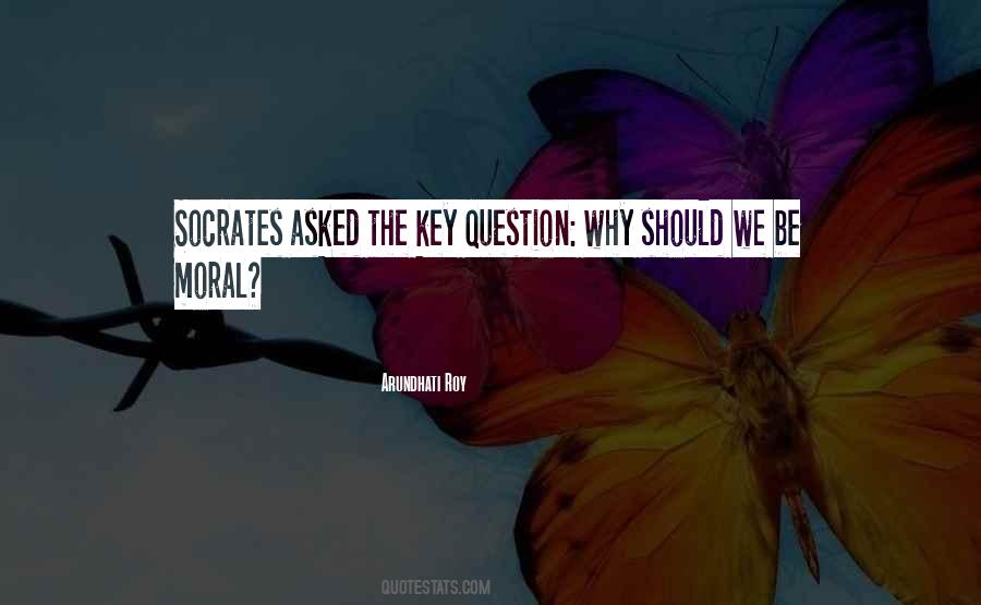 Life Socrates Quotes #1761129
