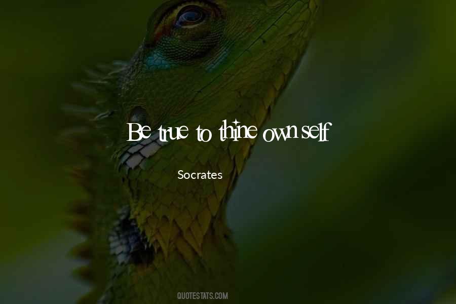 Life Socrates Quotes #1861525