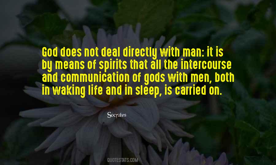 Life Socrates Quotes #288990