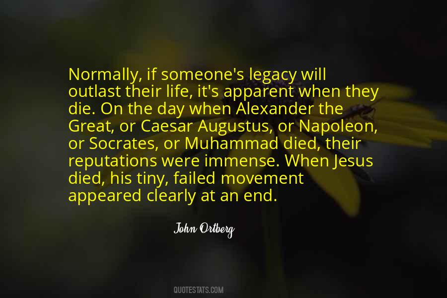 Life Socrates Quotes #397244