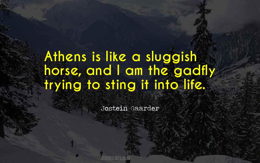 Life Socrates Quotes #473178