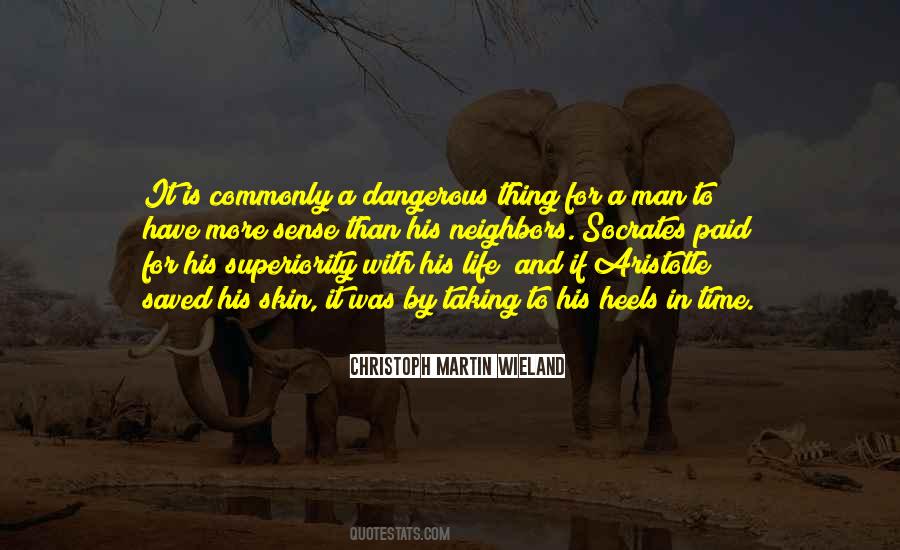 Life Socrates Quotes #566052
