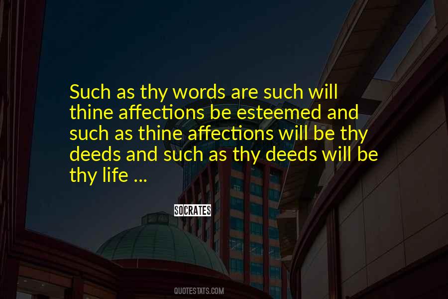 Life Socrates Quotes #707268