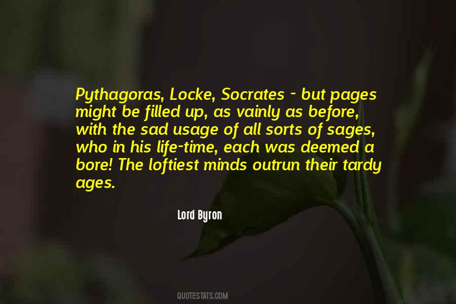 Life Socrates Quotes #940496