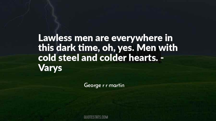 Yes This Time Quotes #1513347