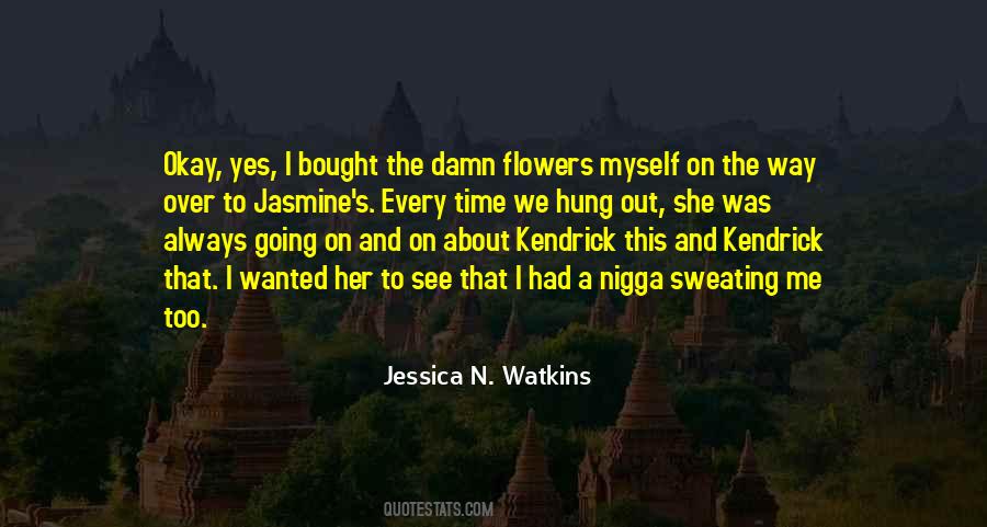 Yes This Time Quotes #1591246