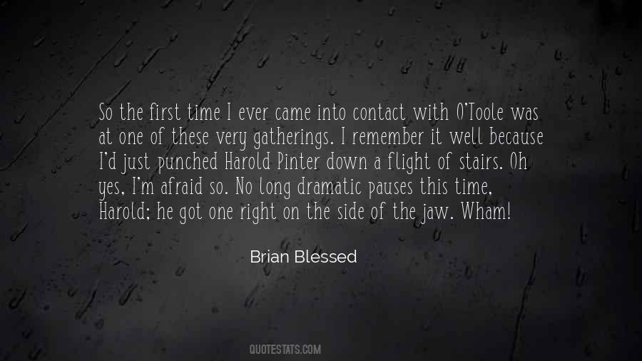Yes This Time Quotes #1638103