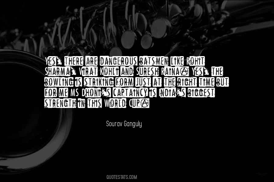 Yes This Time Quotes #1871731