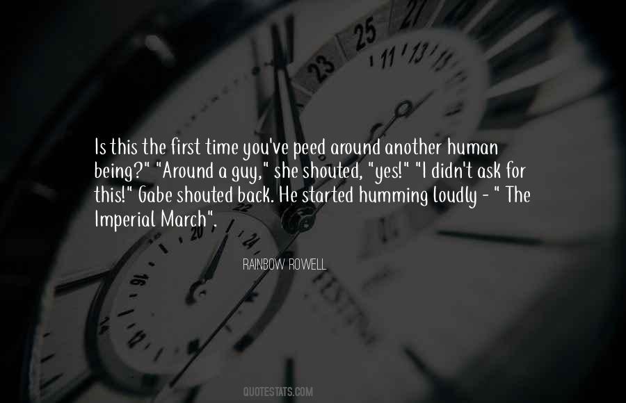 Yes This Time Quotes #381815
