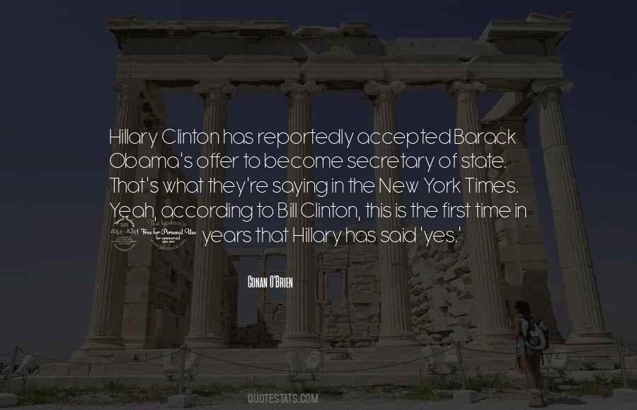 Yes This Time Quotes #419625