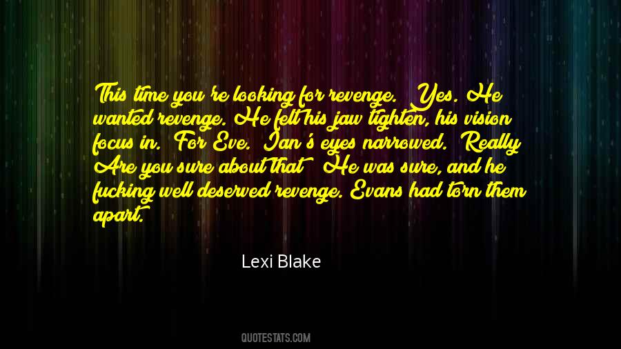 Yes This Time Quotes #464480