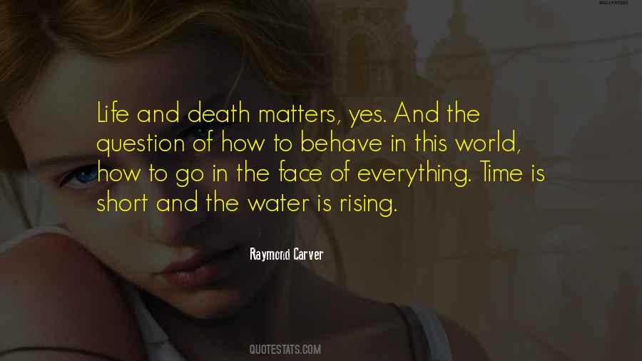 Yes This Time Quotes #715124
