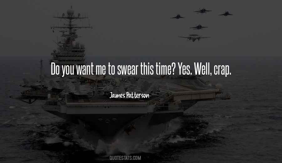 Yes This Time Quotes #86515