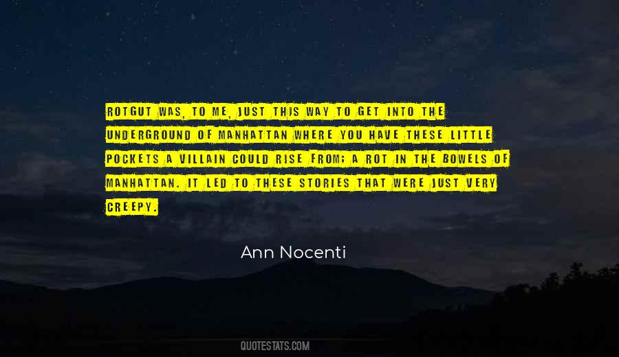 Major Nine Quotes #417111