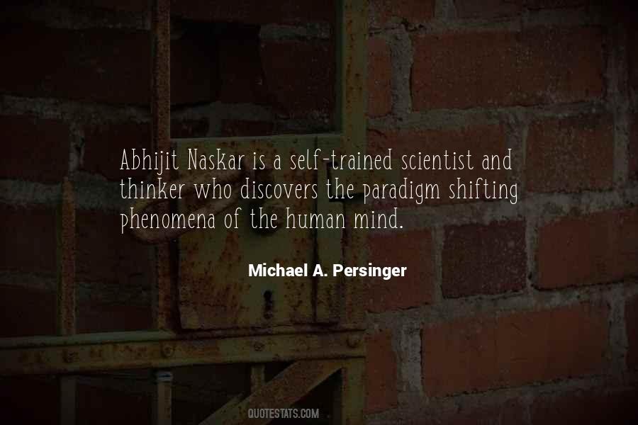 Quotes About Scientist #1152164