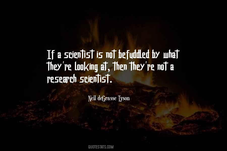 Quotes About Scientist #1178414