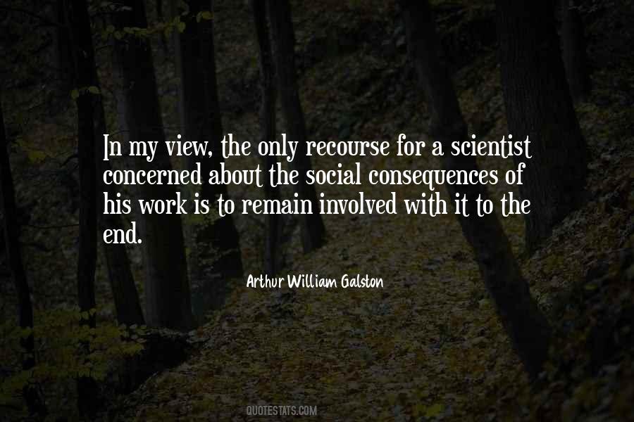 Quotes About Scientist #1261078
