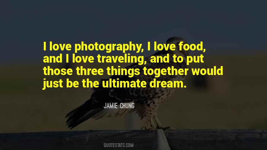 Quotes About Food Photography #712607