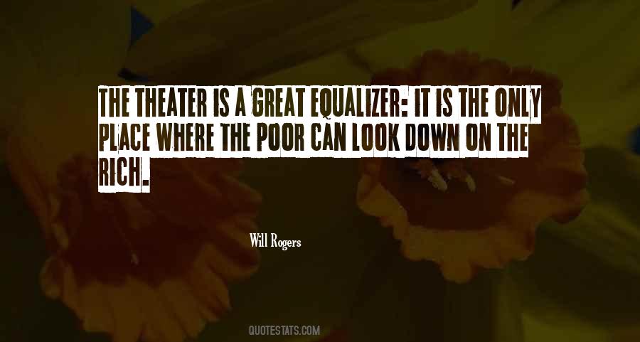 Quotes About Rich Versus Poor #4001 Quotes About Rich Versus Poor #4001