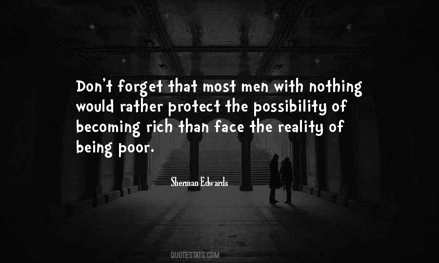 Quotes About Rich Versus Poor #42211