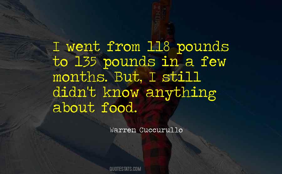Cuccurullo Quotes #259526