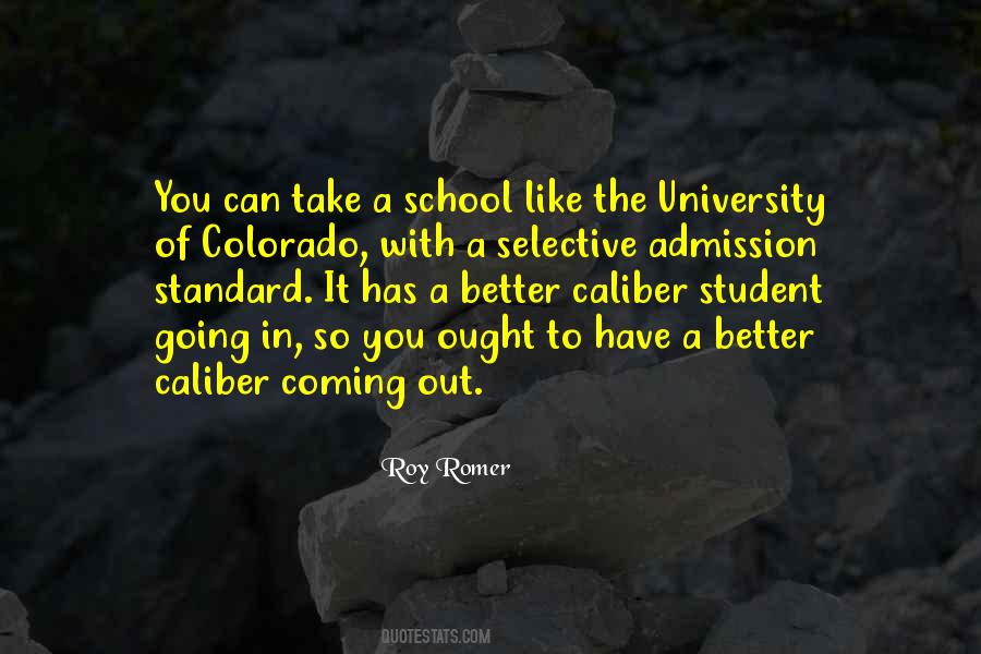 Quotes About Colorado #446619