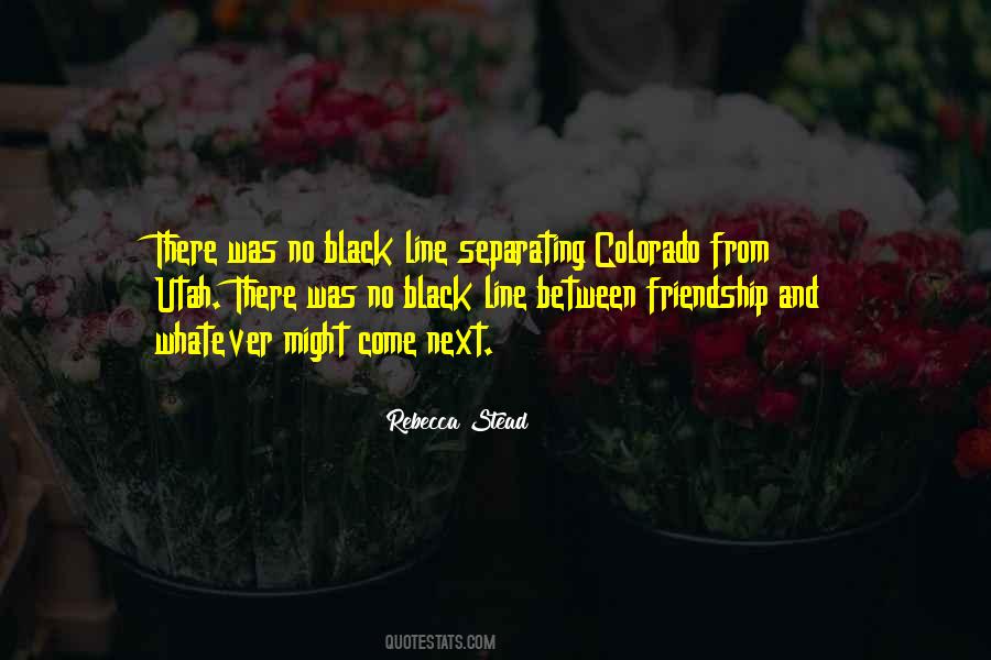 Quotes About Colorado #947939