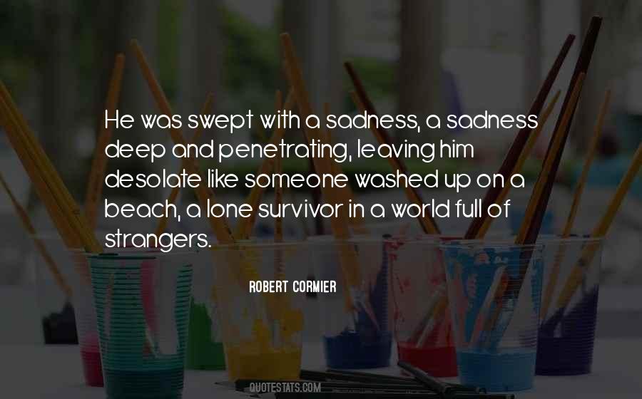 Swept Up Quotes #825605