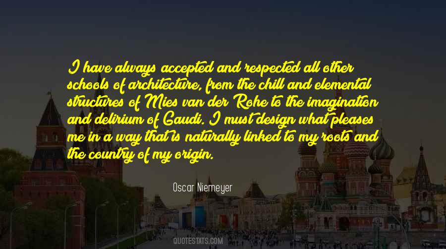 Quotes About Gaudi #1199931