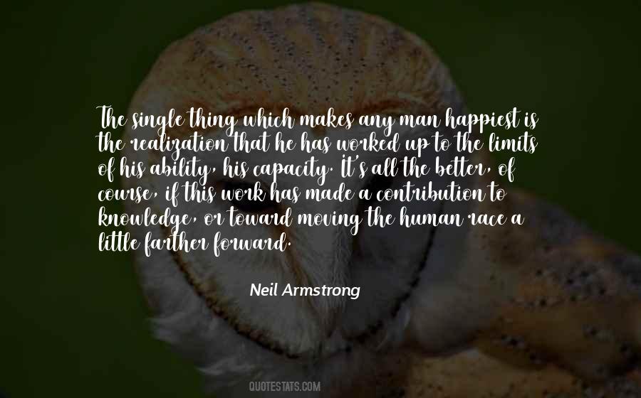 Quotes About The Limits Of Knowledge #1609517