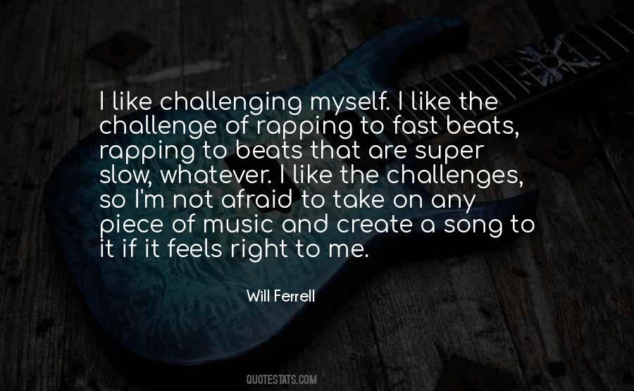 Quotes About Rapping #1053553