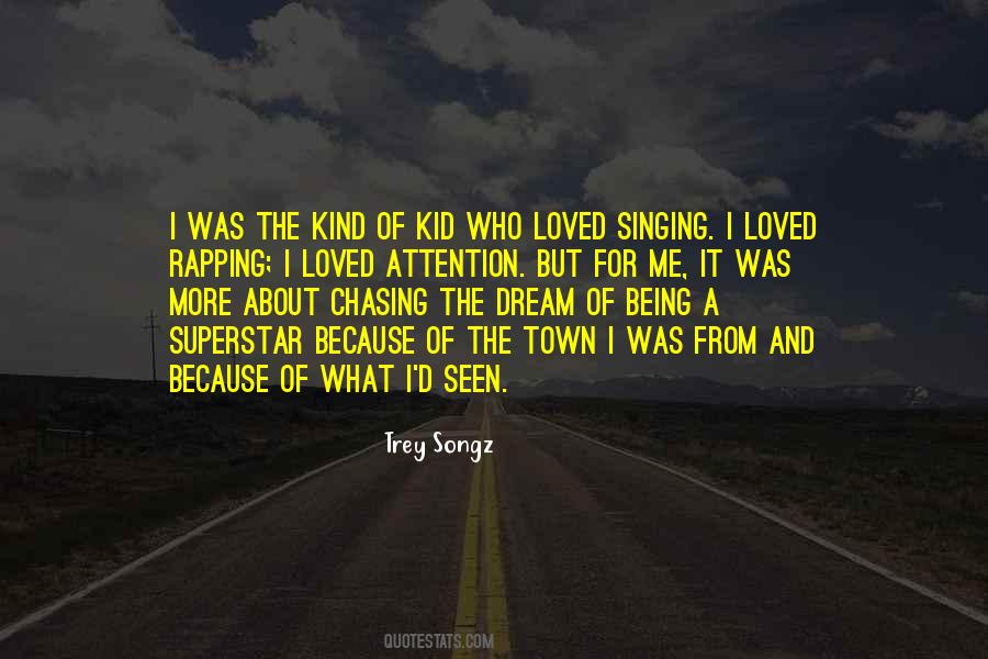 Quotes About Rapping #1059866