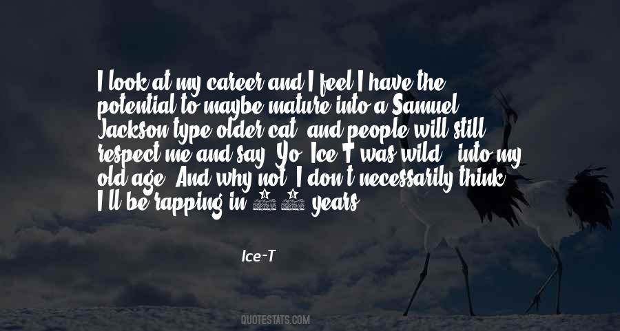 Quotes About Rapping #1184933