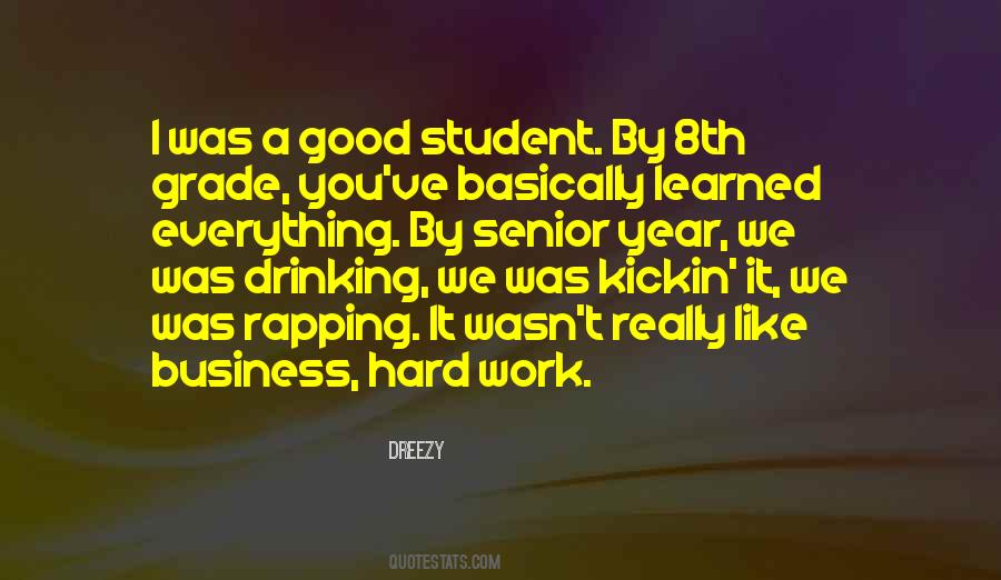 Quotes About Rapping #1236178