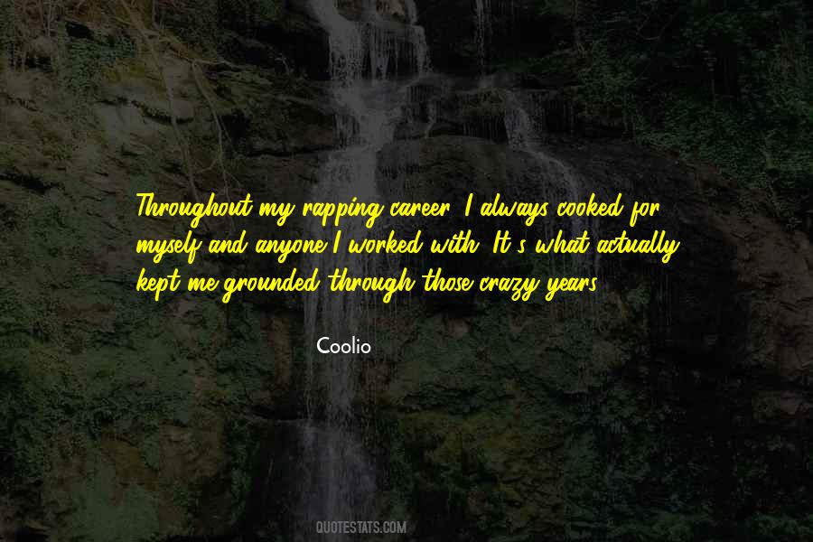 Quotes About Rapping #1482660