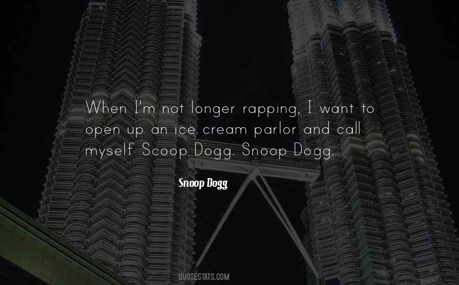 Quotes About Rapping #577409