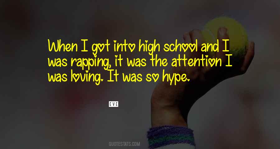 Quotes About Rapping #967044