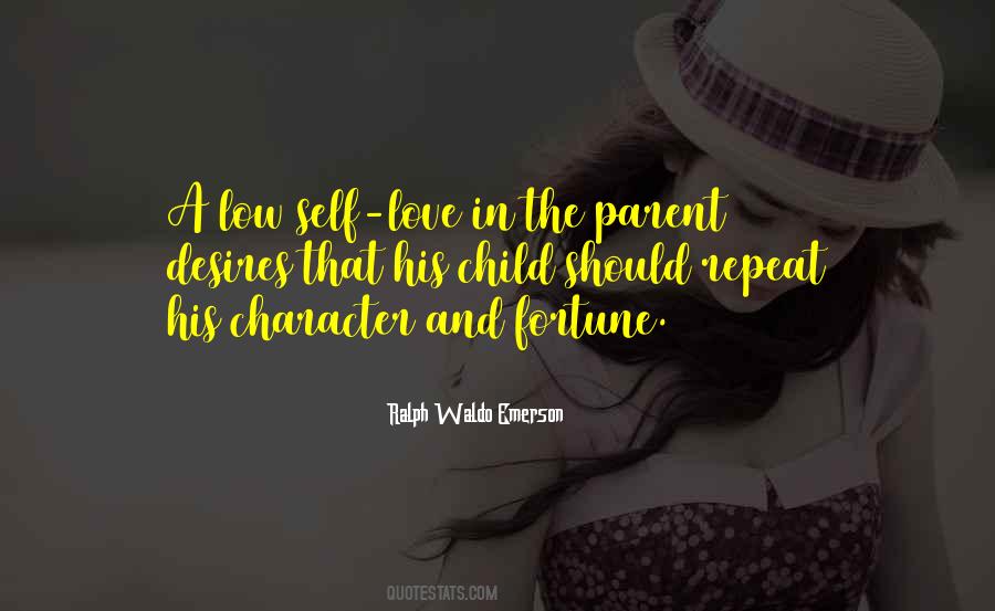 Love Fortune Quotes #1695707