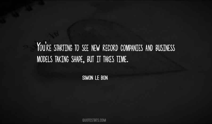 Quotes About Taking Some Time Off #51124